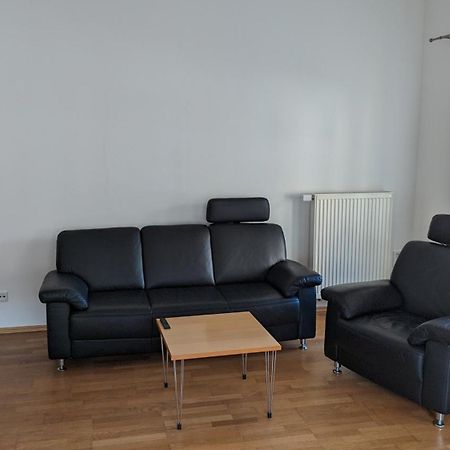 Ferienwohnungen Lehnerwirt Breitenbrunn  외부 사진